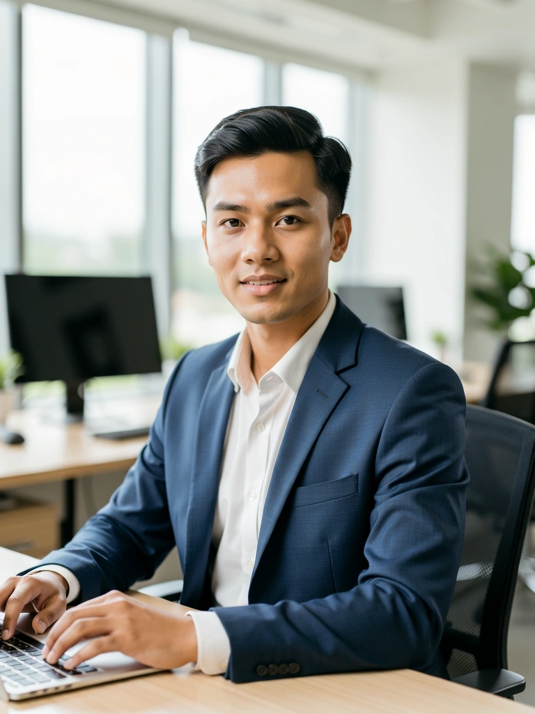 Regional Market Specialist