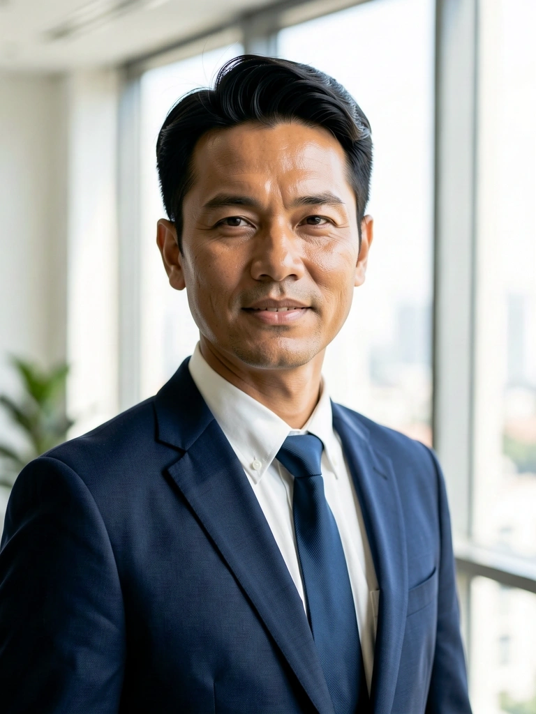 Senior Economic Analyst