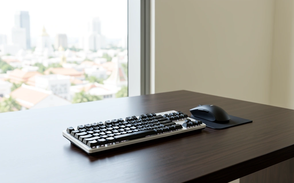 Analysis environment