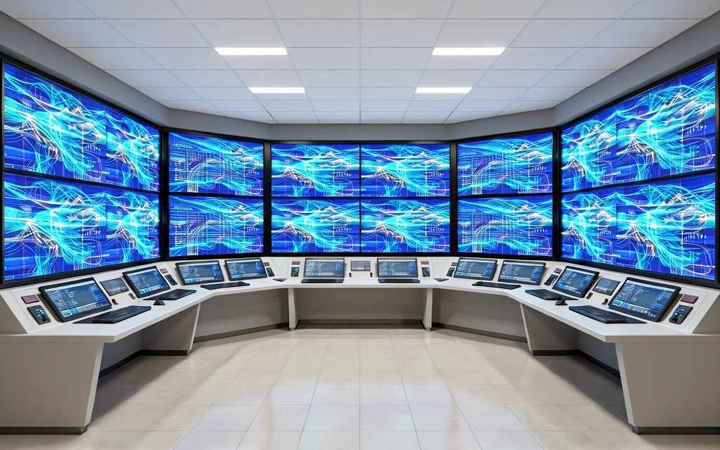 Analytical Infrastructure at Mekong Insight Hub