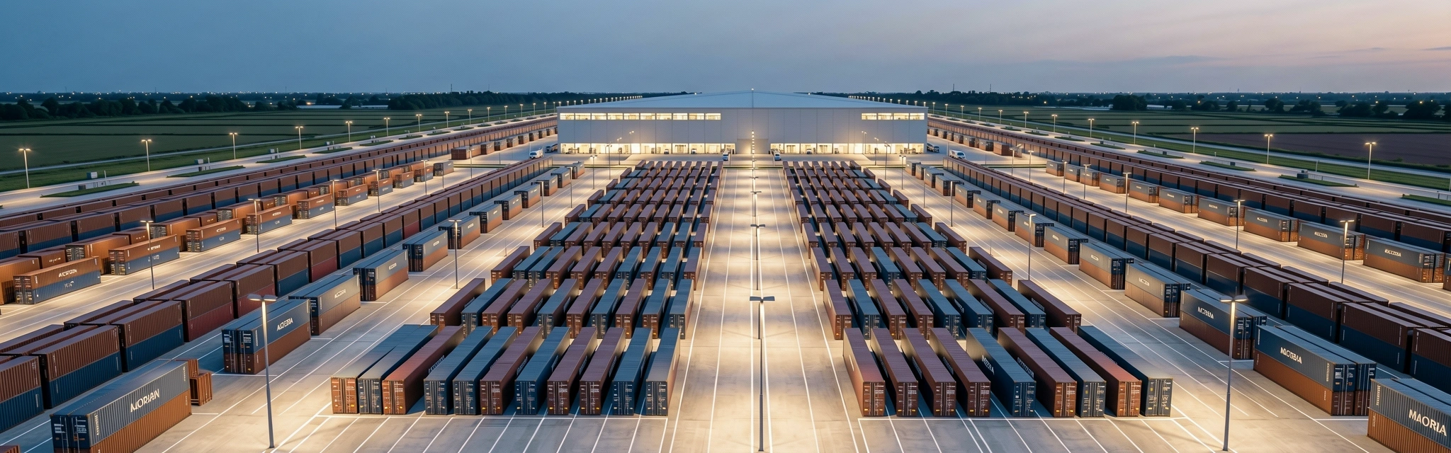 Mekong Economic Infrastructure