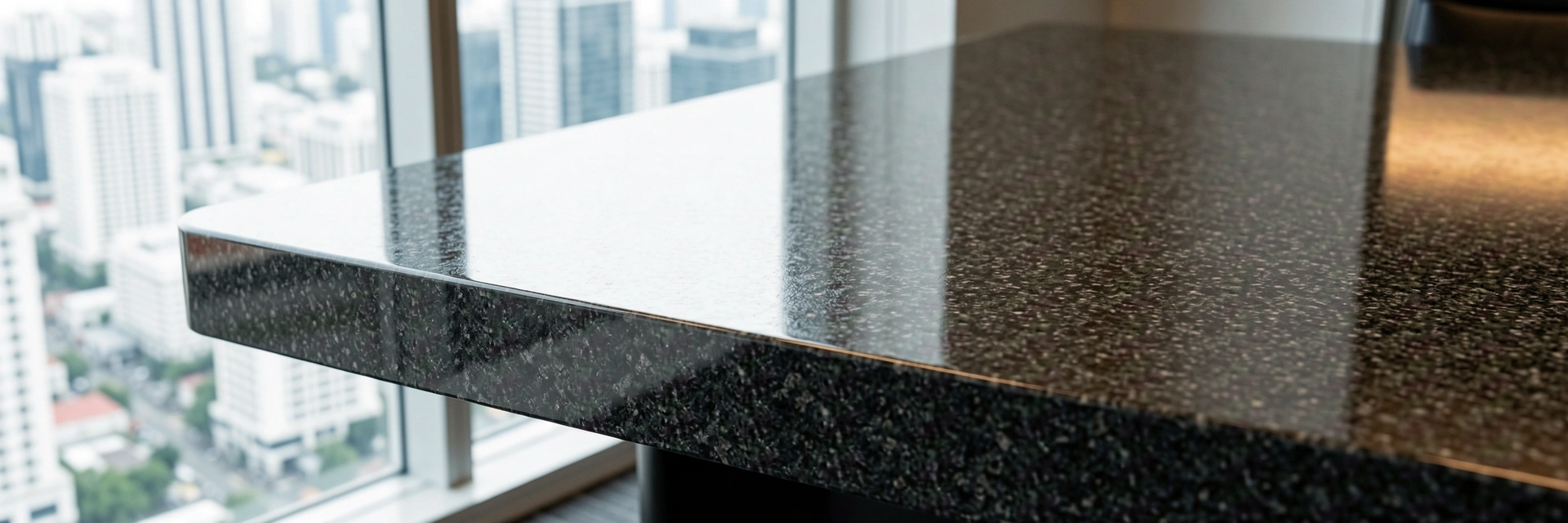 Professional environment